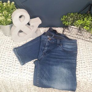 GUESS - Power Skinny Jeans